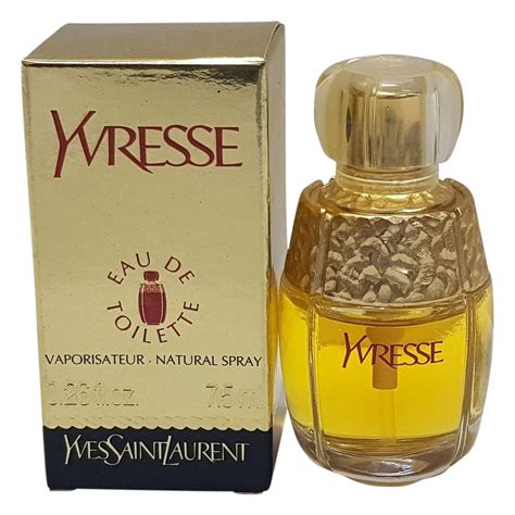 Yvresse (Champagne) Yves Saint Laurent for women